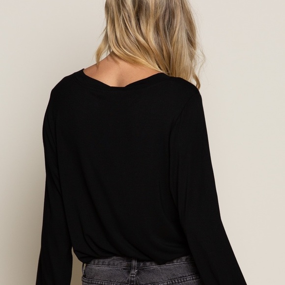 The Perfect Long Sleeve Tee For All Seasons!!! - Picture 5 of 12